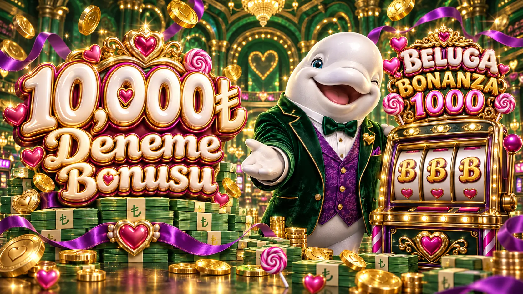 Belugabahis Casino
