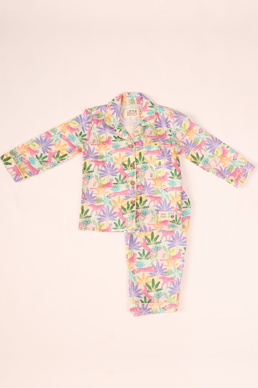 Tropical Dreams