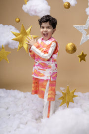 You Are My Sunshine - Bandi, Kurta and Pants Set