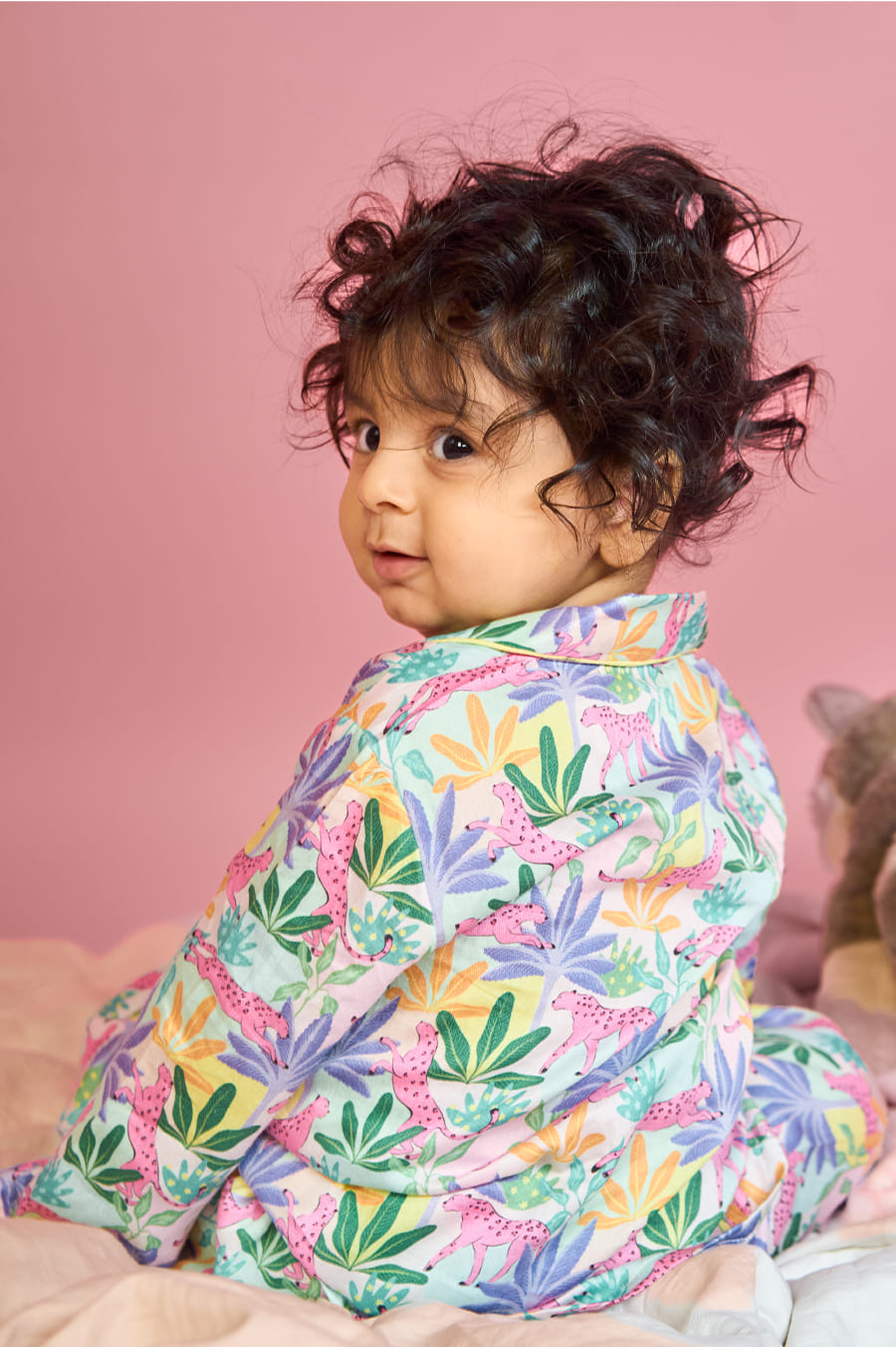 Tropical Dreams