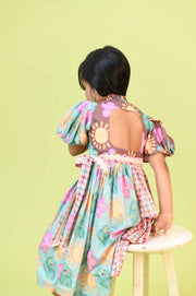 The Annabelle Dress