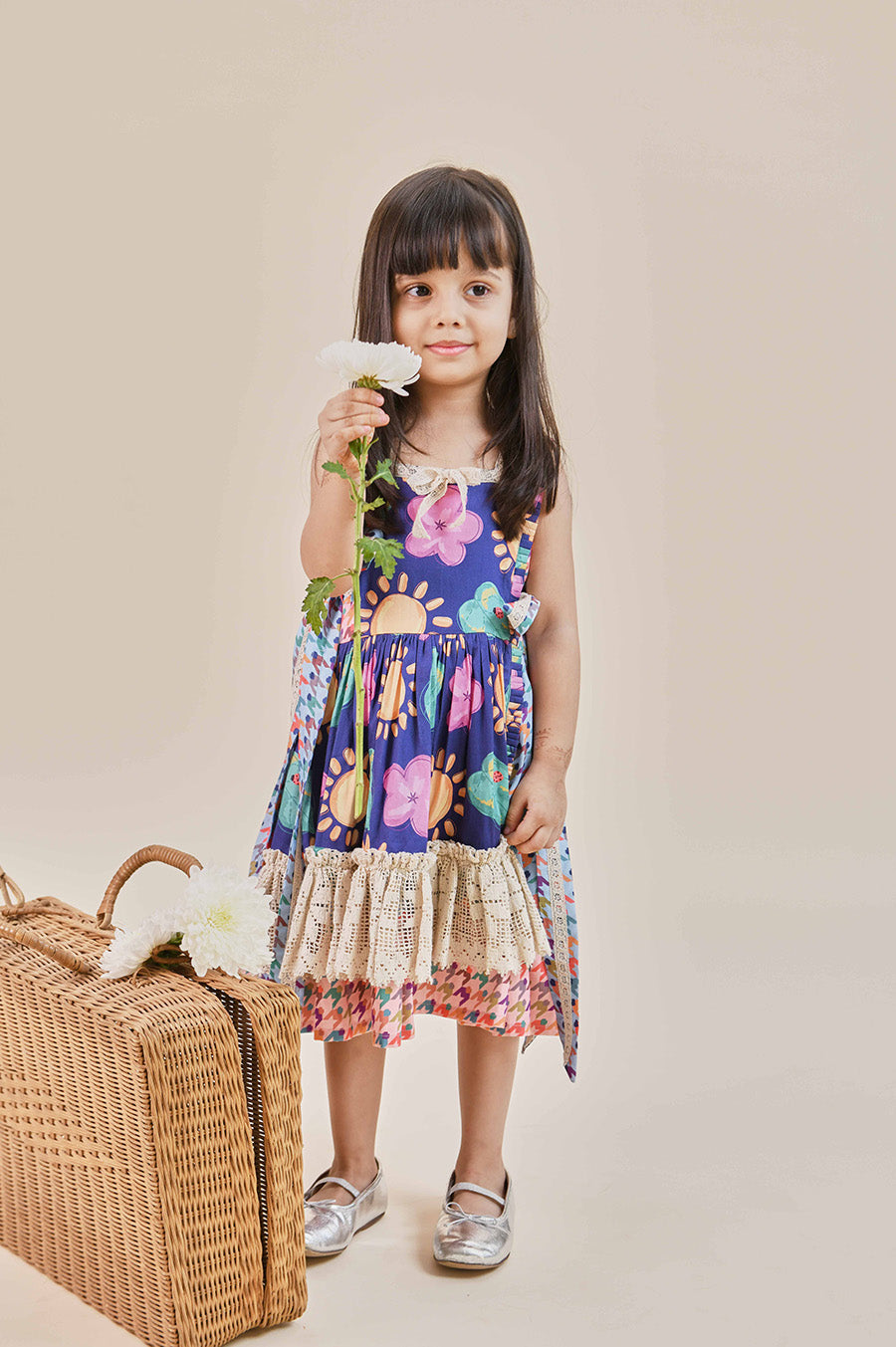 The Matilda Dress